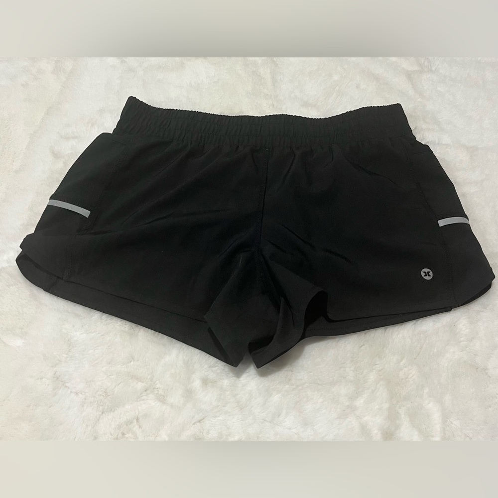RBX athletic shorts
